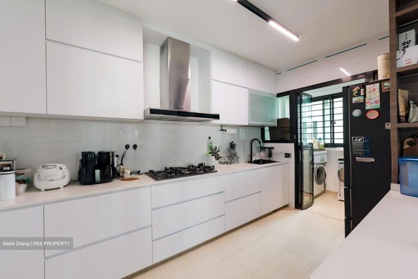 Blk 996C Buangkok Tropica (Hougang), HDB 4 Rooms #612643471